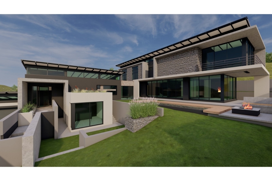 4 Bedroom Property for Sale in Whale Rock Western Cape